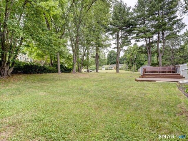 House for sale in Glastonbury, Connecticut