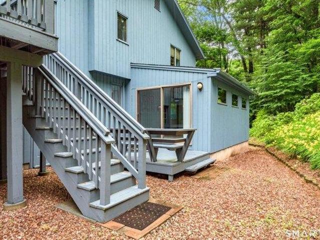 House for sale in Glastonbury, Connecticut