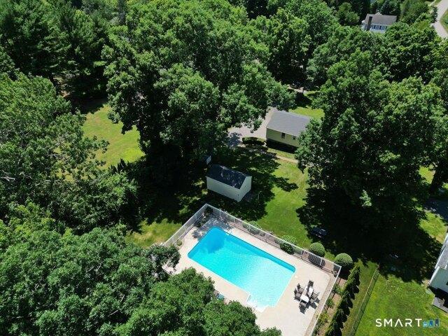 House for sale in Glastonbury, Connecticut