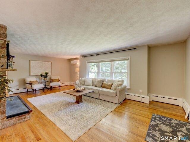House for sale in Glastonbury, Connecticut