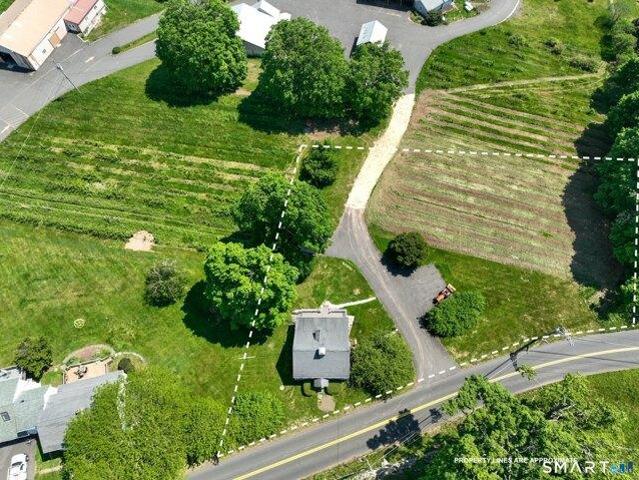 House for sale in Glastonbury, Connecticut