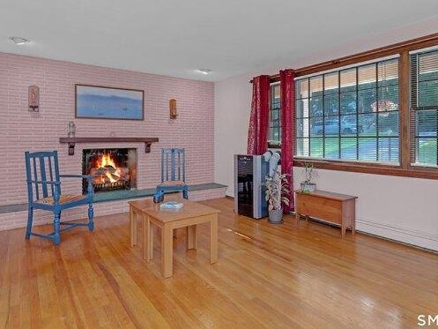 House for sale in Glastonbury, Connecticut