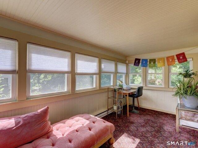 House for sale in Glastonbury, Connecticut