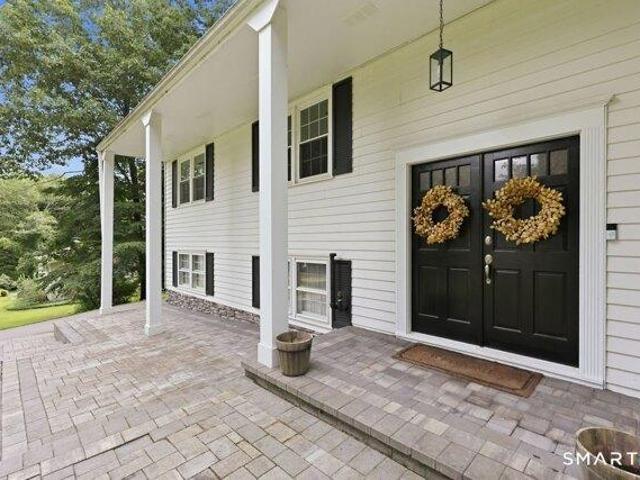 House for sale in Glastonbury, Connecticut