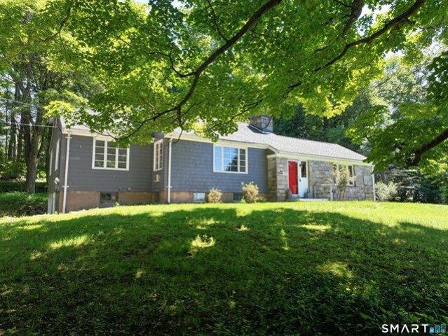 House for sale in Glastonbury, Connecticut