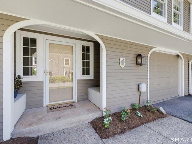 House for sale in Glastonbury, Connecticut
