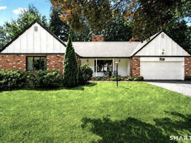 House for sale in Glastonbury, Connecticut
