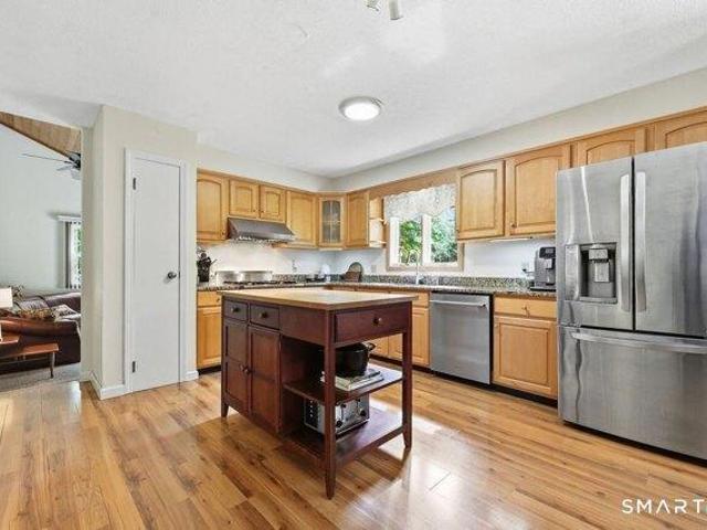 House for sale in Glastonbury, Capitol Planning Region