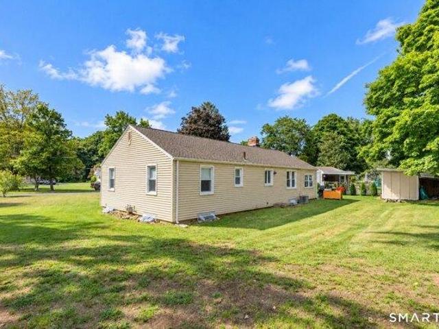 House for sale in Glastonbury, Capitol Planning Region