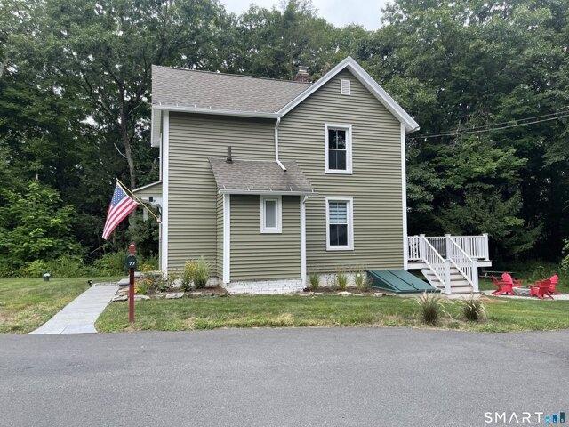House for sale in Hopewell, Glastonbury