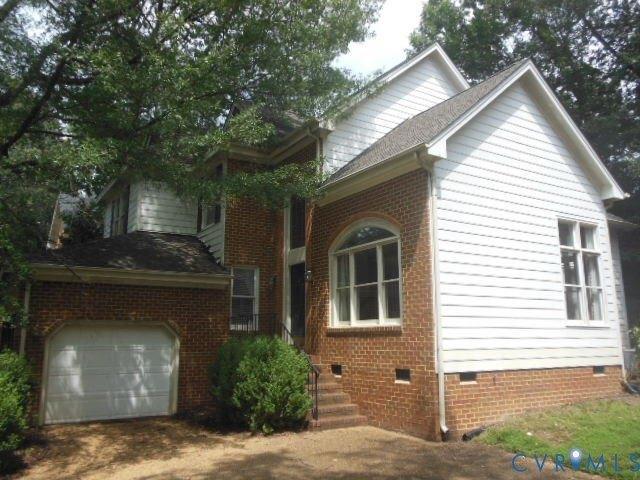 House for sale in Virginia