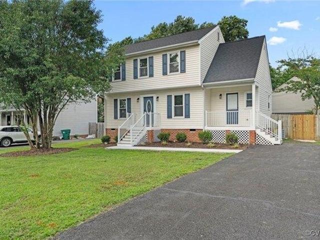 House for sale in Virginia