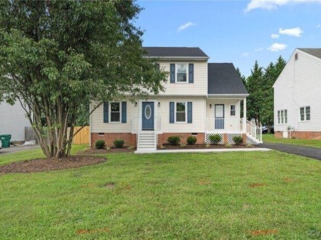 House for sale in Virginia