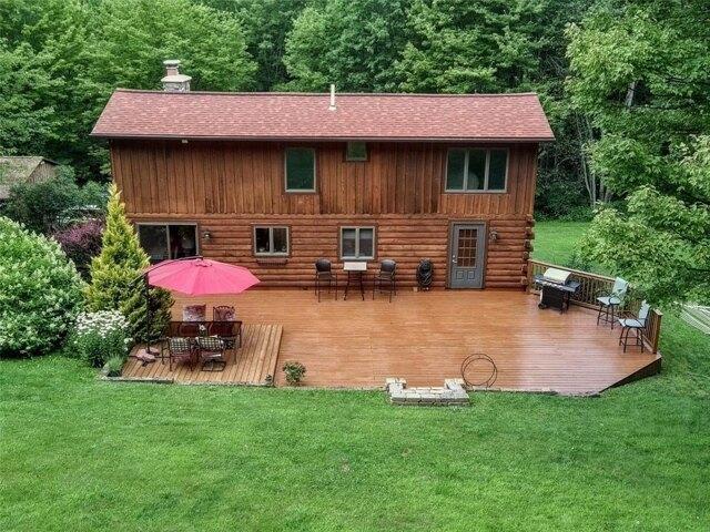 House for sale in Lisle, New York