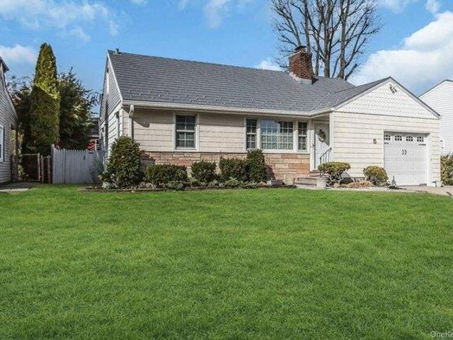 House for sale in Nassau, New York
