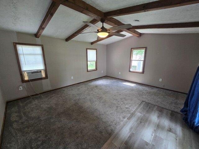 House for sale in Glen Dale, West Virginia