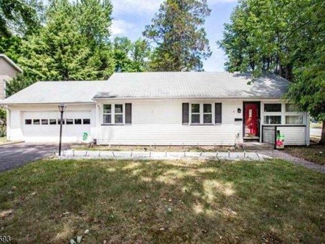 House for sale in Glen Rock, New Jersey