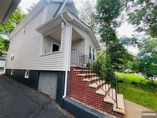 House for sale in Glen Rock, New Jersey