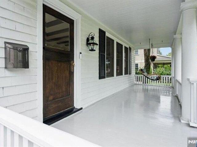 House for sale in Glen Rock, New Jersey