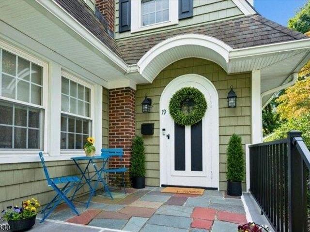 House for sale in Glen Rock, Bergen County
