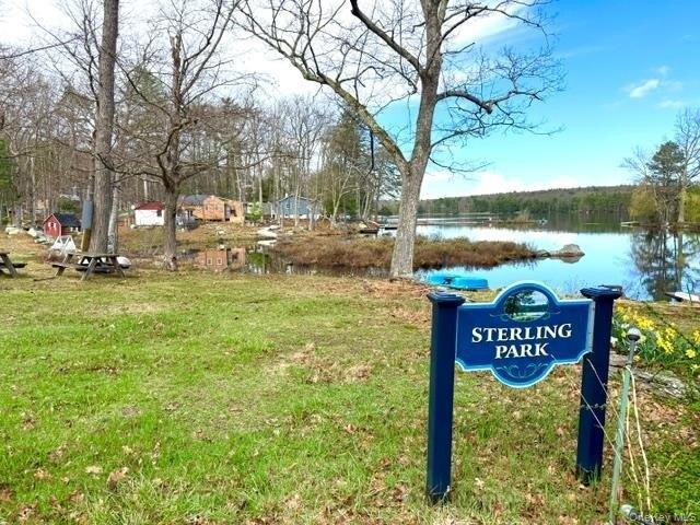 House for sale in New York