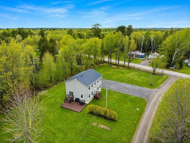 House for sale in Glenburn, Maine