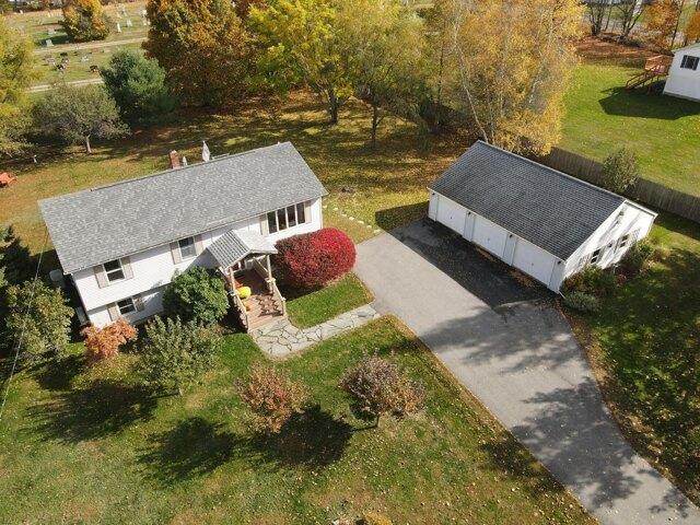 House for sale in Glenburn, Maine