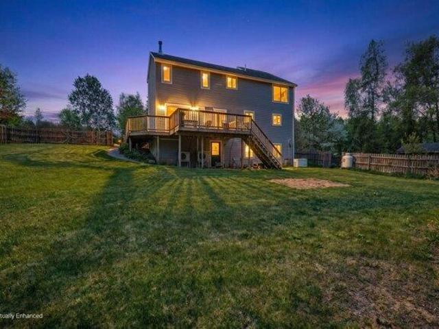 House for sale in Glenburn, Maine