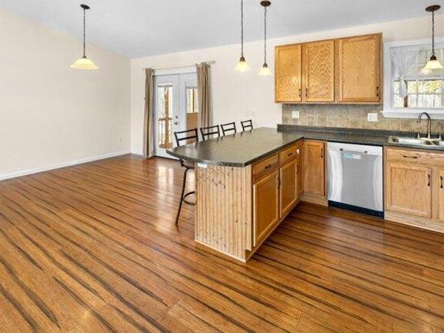 House for sale in Glenburn, Maine