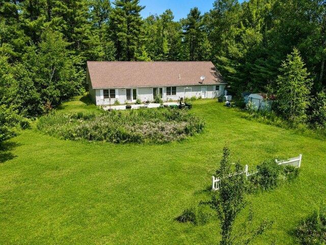 House for sale in Glenburn, Maine