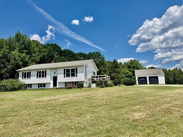 House for sale in Glenburn, Maine