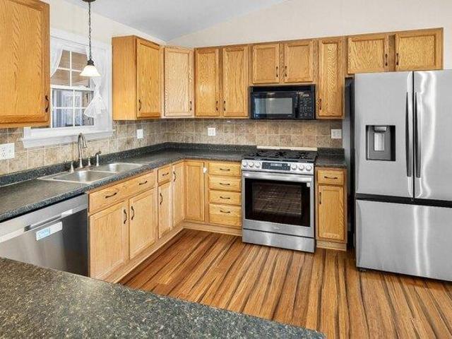 House for sale in Glenburn, Maine