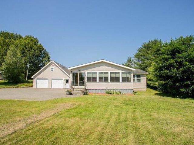 House for sale in Glenburn, Maine