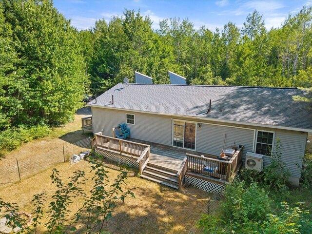 House for sale in Glenburn, Maine