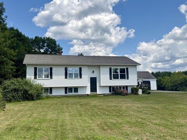 House for sale in Glenburn, Maine