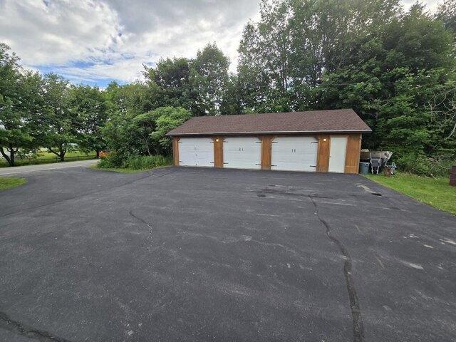 House for sale in Glenburn, Maine