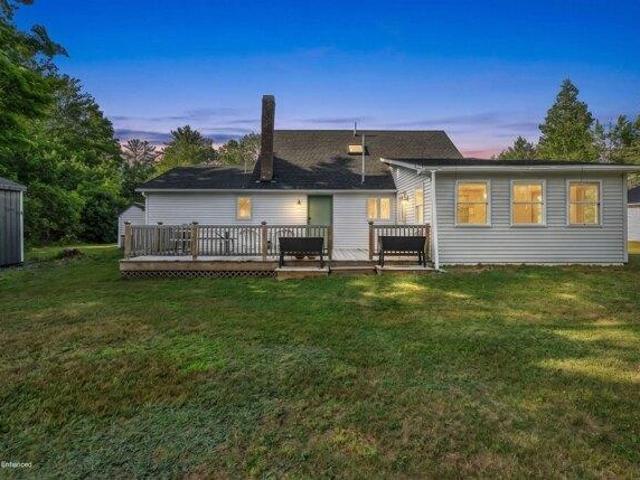 House for sale in Glenburn, Maine