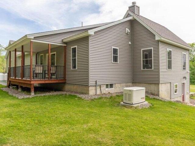 House for sale in Hermon, Maine