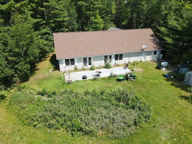 House for sale in Glenburn, Maine
