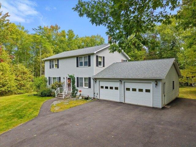 House for sale in Glenburn, Penobscot County