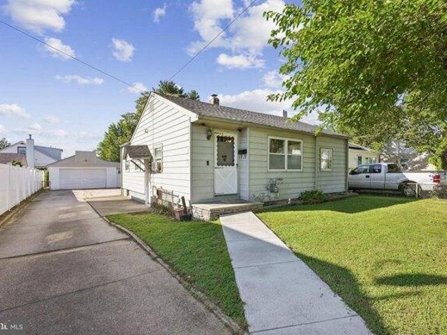 House for sale in Runnemede, New Jersey