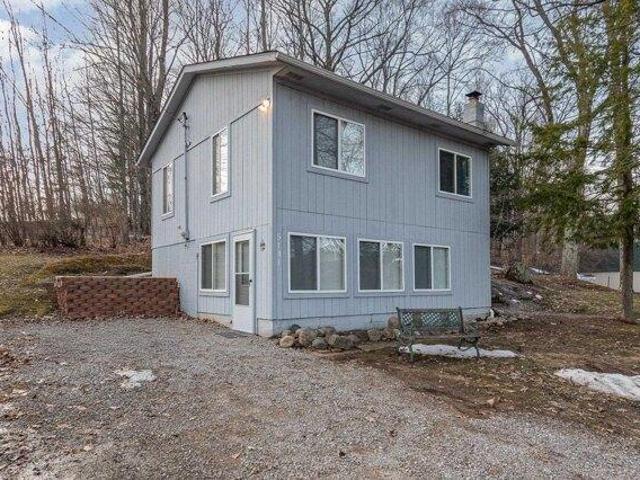 House for sale in Glennie, Michigan