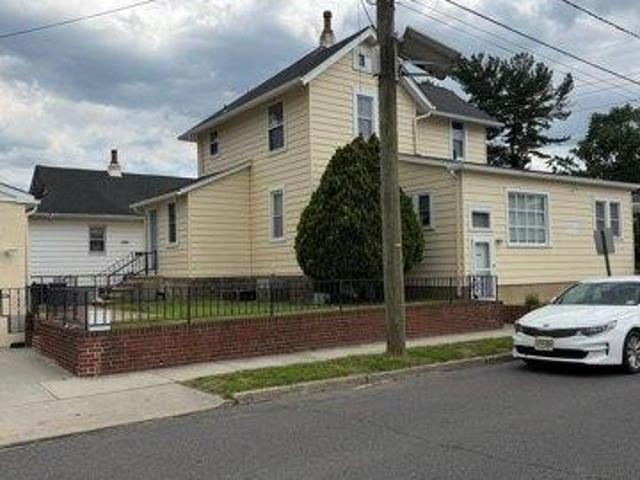House for sale in Gloucester City, New Jersey