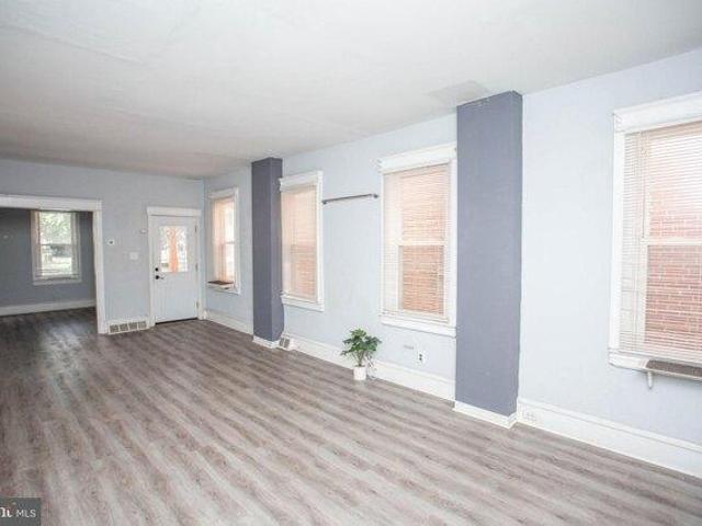 House for sale in Gloucester City, New Jersey