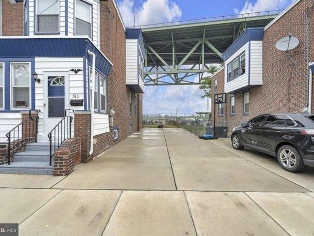 House for sale in Gloucester City, New Jersey