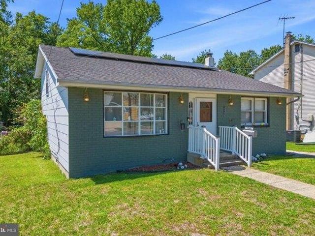 House for sale in Gloucester City, New Jersey
