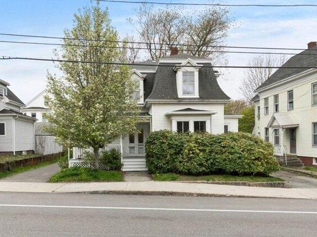 House for sale in Gloucester, Massachusetts
