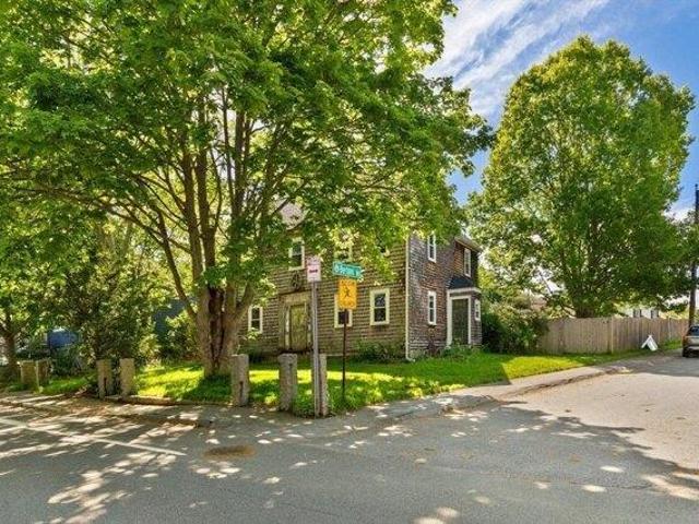 House for sale in Gloucester, Massachusetts