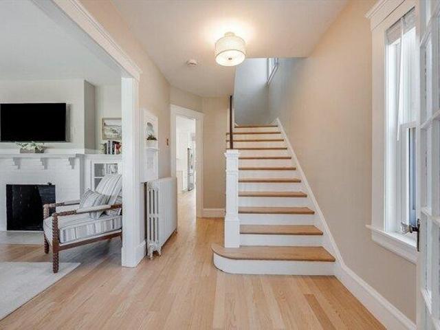 House for sale in Gloucester, Massachusetts