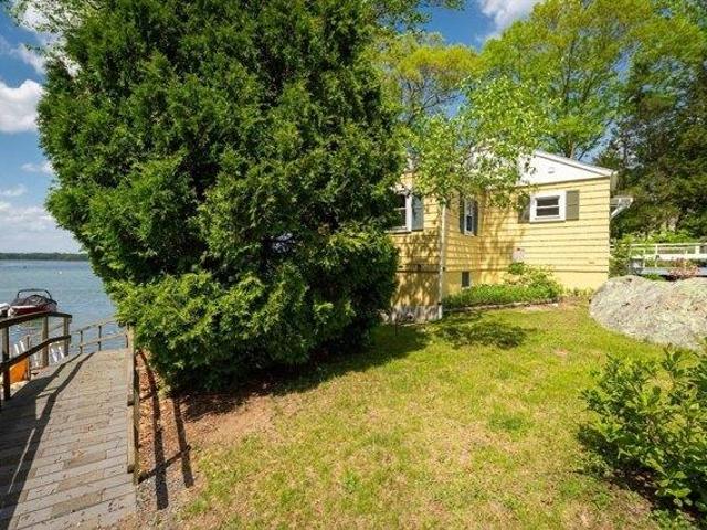 House for sale in Gloucester, Massachusetts